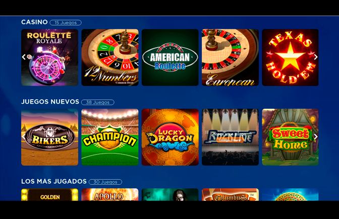 Bestes Casino Power Stars Mobile Slots online