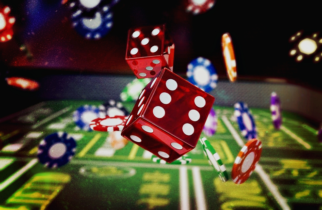 juego de casino gratis apk