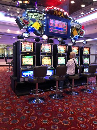 casino spil uden indbetaling