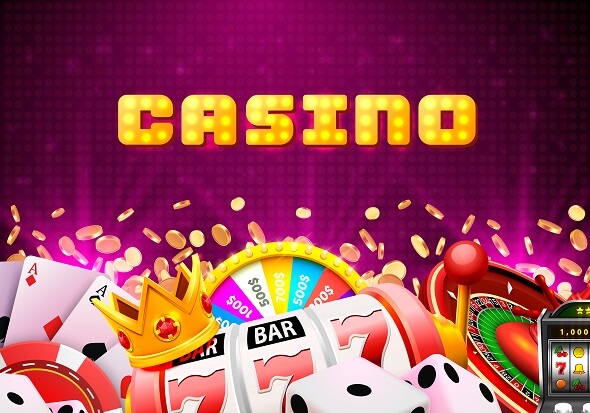 Casino mr bet