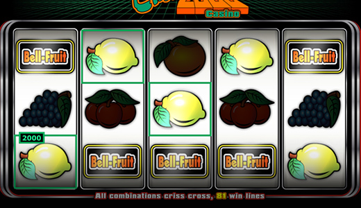 nirvana casino game