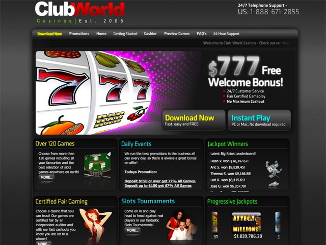 best online casino vip programs