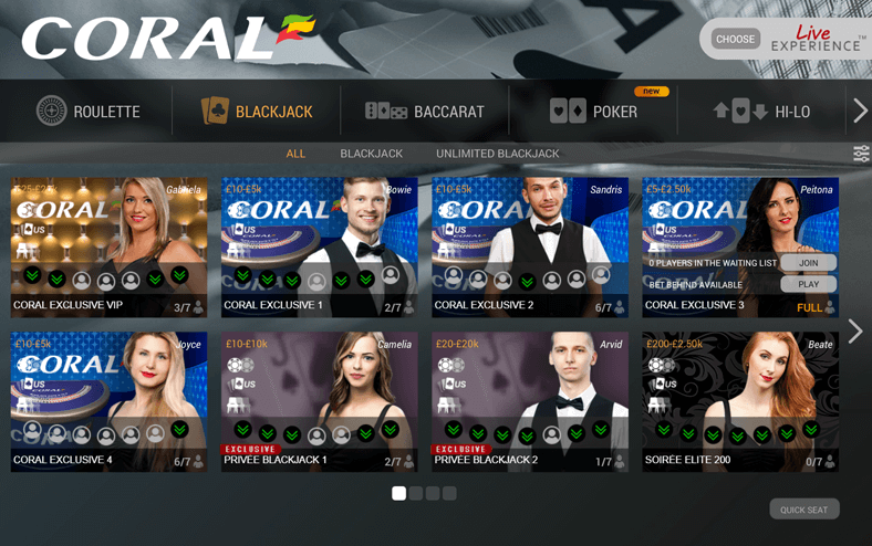 7reels casino app