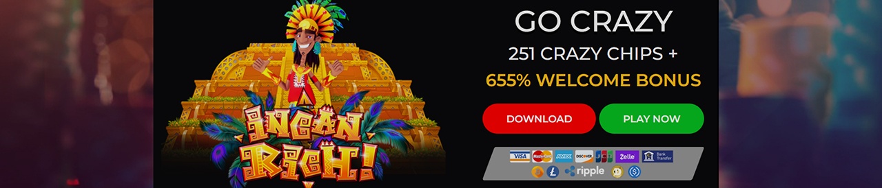 casino Mamamia Bingo no deposit bonus