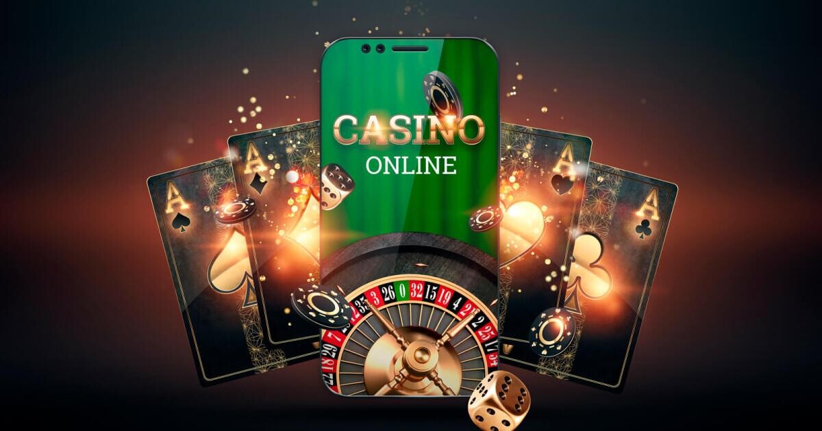 best online casinos that payout usa