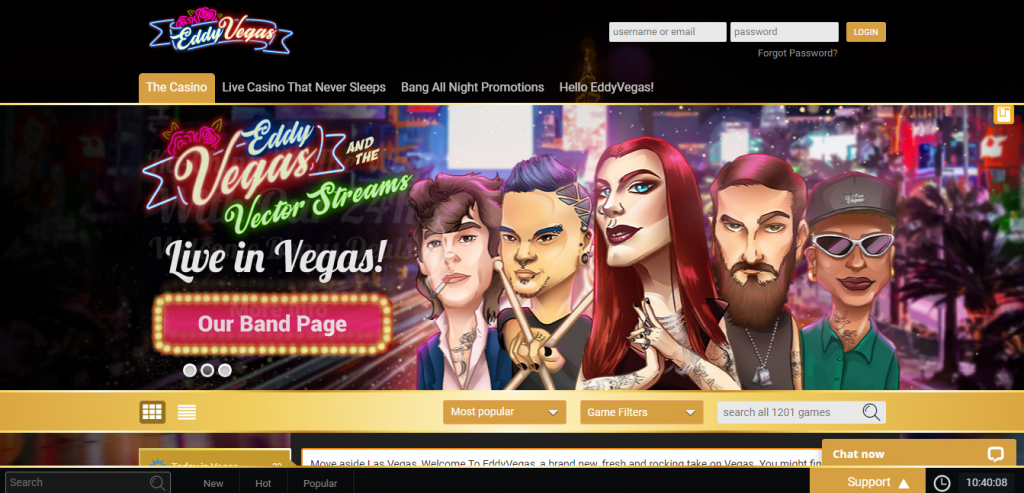 Amazon Gold Slot Online Casino