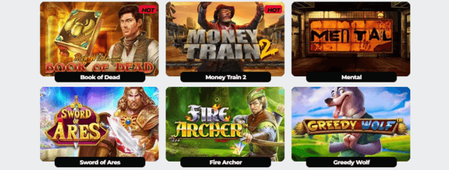 mighty kong Slot Free Spins