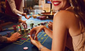 the best online casino