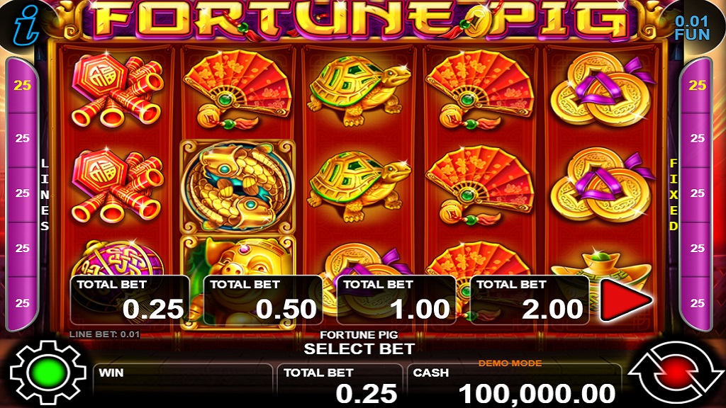 casino games arcade online