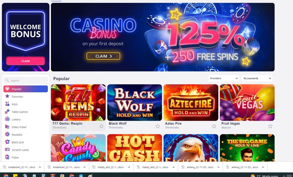 no deposit casino bonus south africa