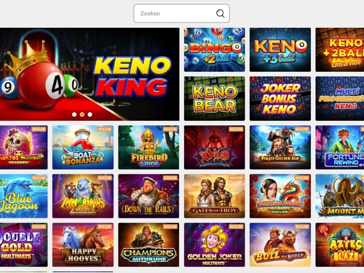 live casino games online free