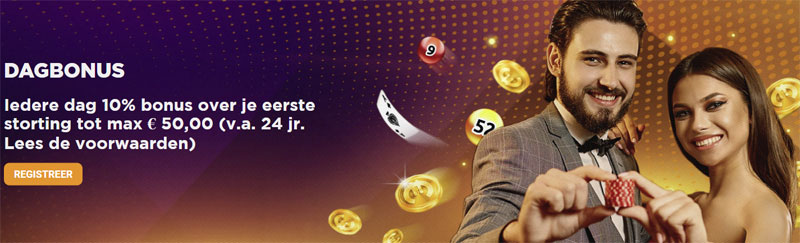 casino live games online