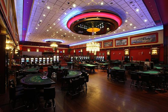 hvordan spille kortspillet casino