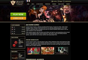 best online casino welcome bonus no deposit