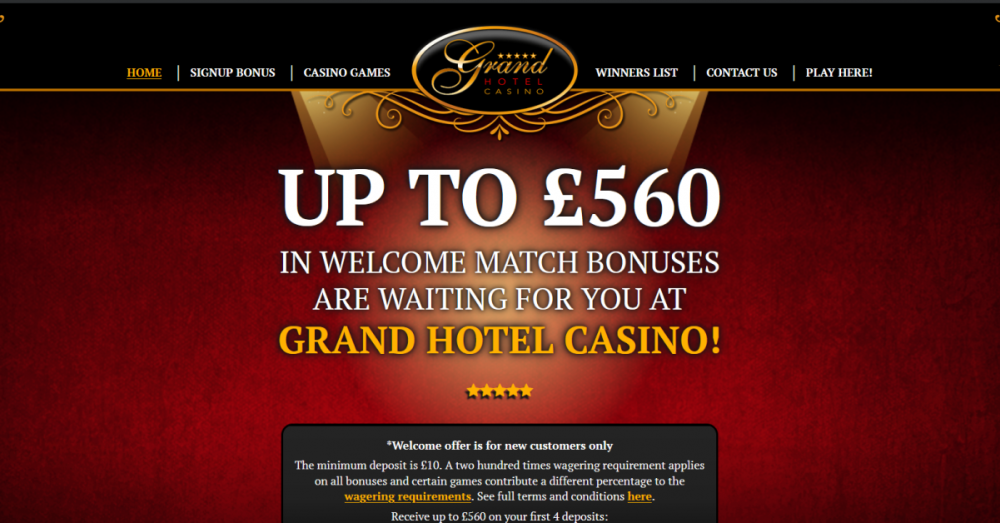 new no deposit casino bonus codes