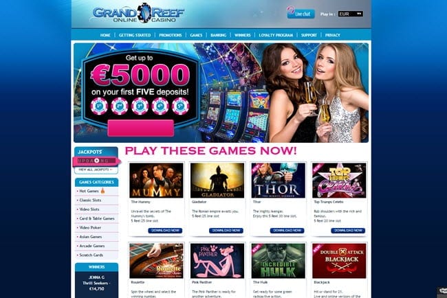 best online casino sticky bandits