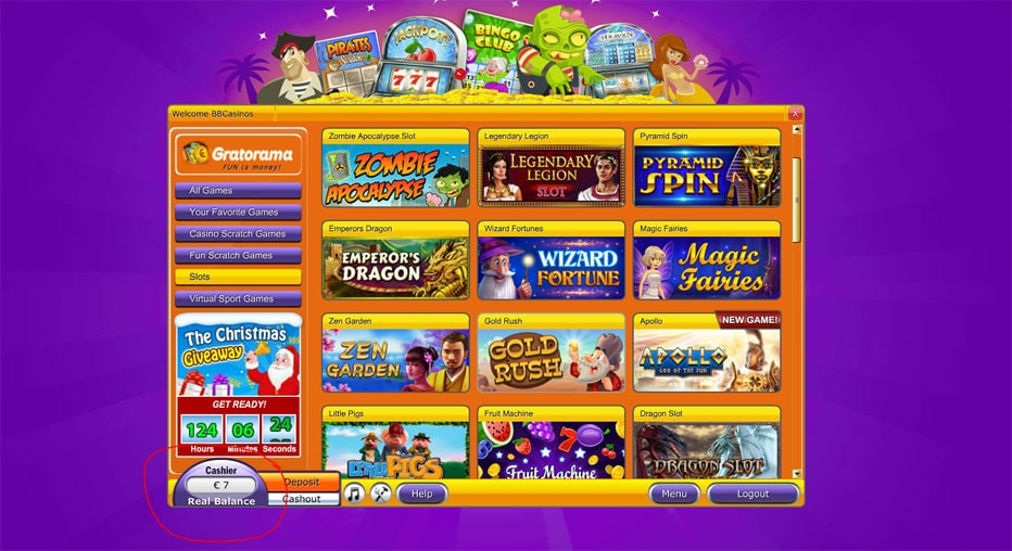 online casino youtube