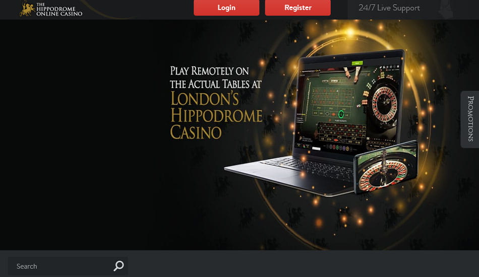 casino All British 0 free spins