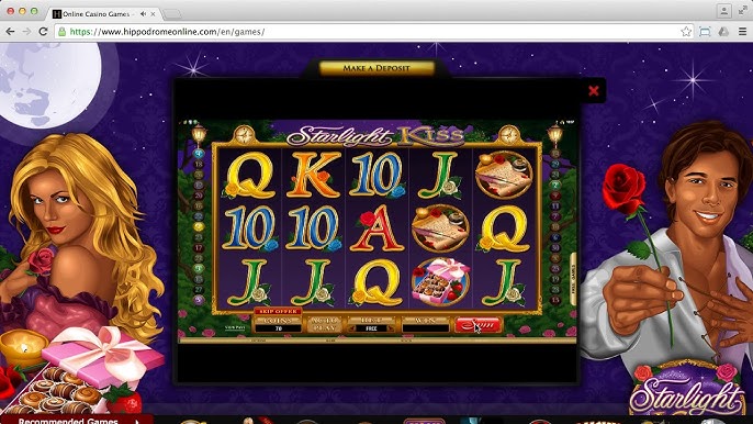 online casino 100 free spins