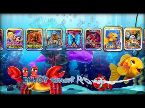 Online casino fairy land