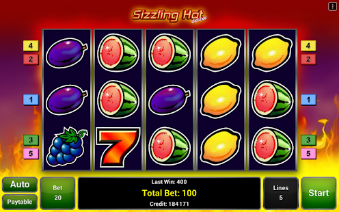 Eye of Ra casino slot