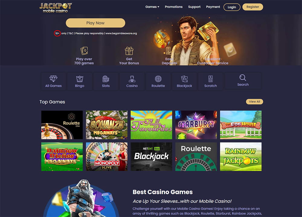 4 card keno online casino