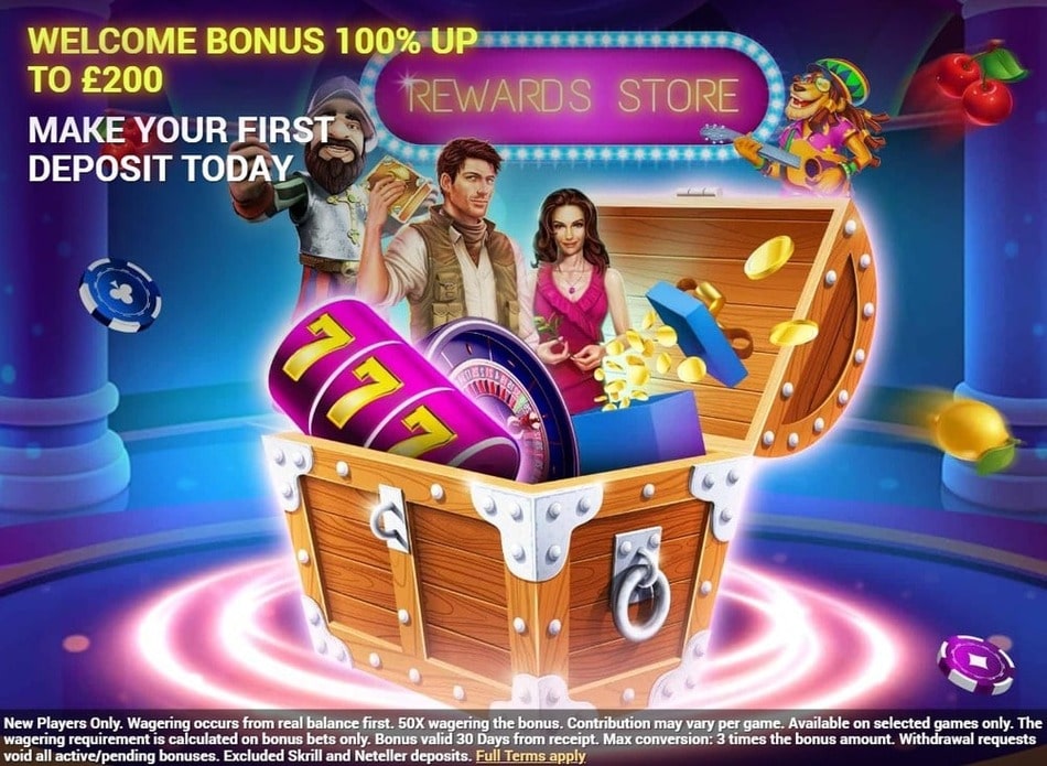 best online casino slots real money