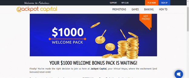 Slot Cash Splash Online