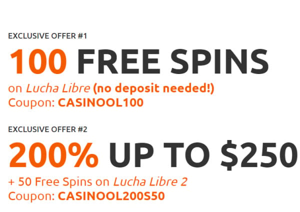 online casino bonus