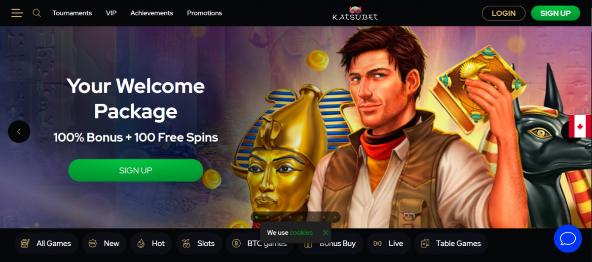 Slots online echtes Geld