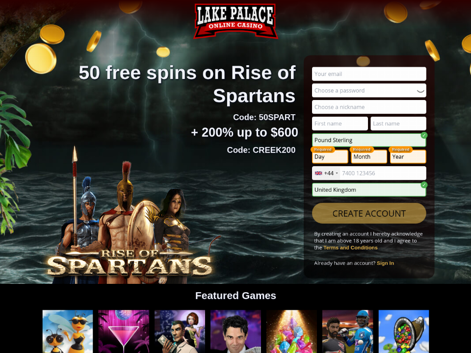 online casino 5 pound deposit