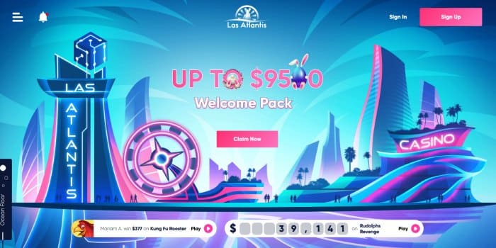 no deposit bonus casino january 2020