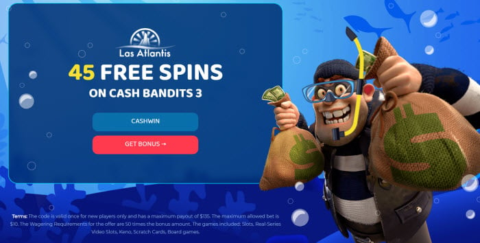 30 free spins no deposit bonus 2024