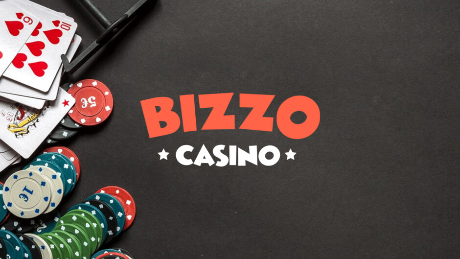 an online casino