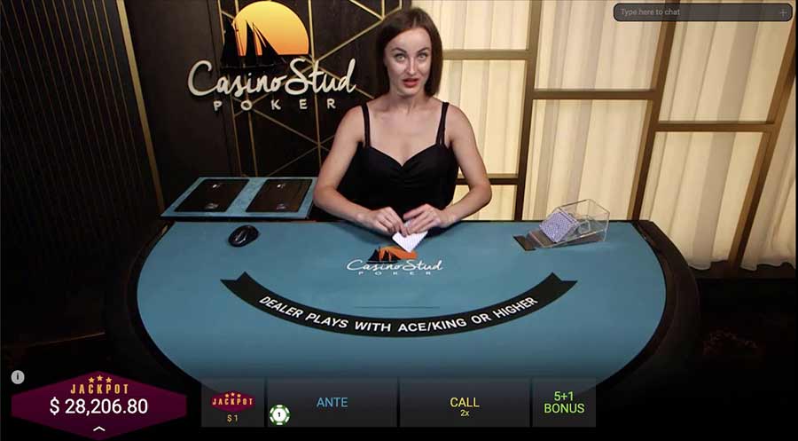 casino app india