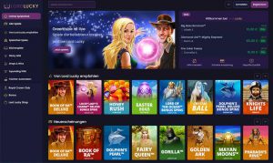 comment fonctionne l'application casino max