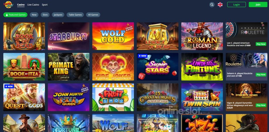 bonus money Betwinner casino