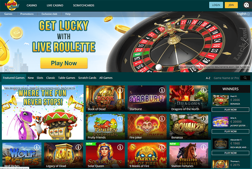 7reels casino app