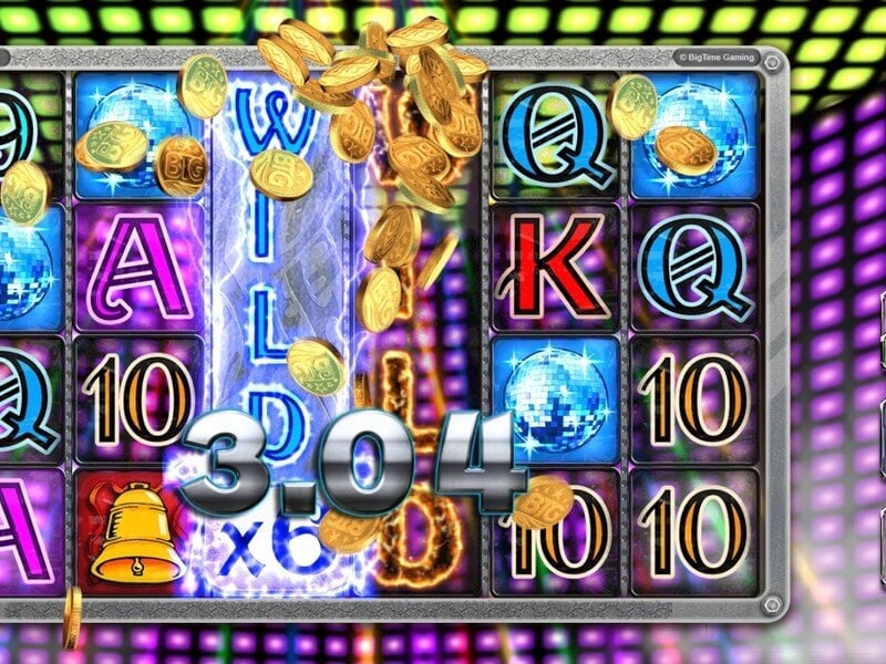 super lucky frog slot casino