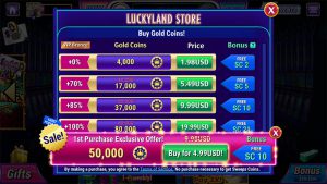 best online casino canada yukon gold