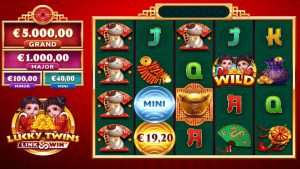 bonus casino Prime Scratch Cards