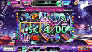 no deposit Lucky Hit for online casinos