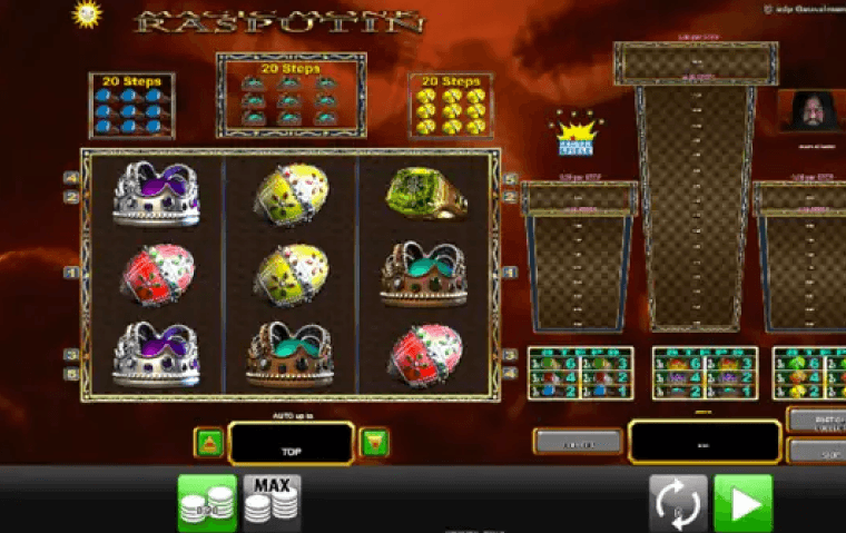 Ultimate Hot mobile slot