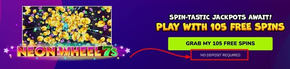 no deposit bonus casino promo code