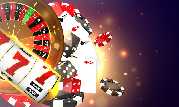 casino Free Spin no deposit bonus