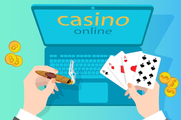 casino games online betting