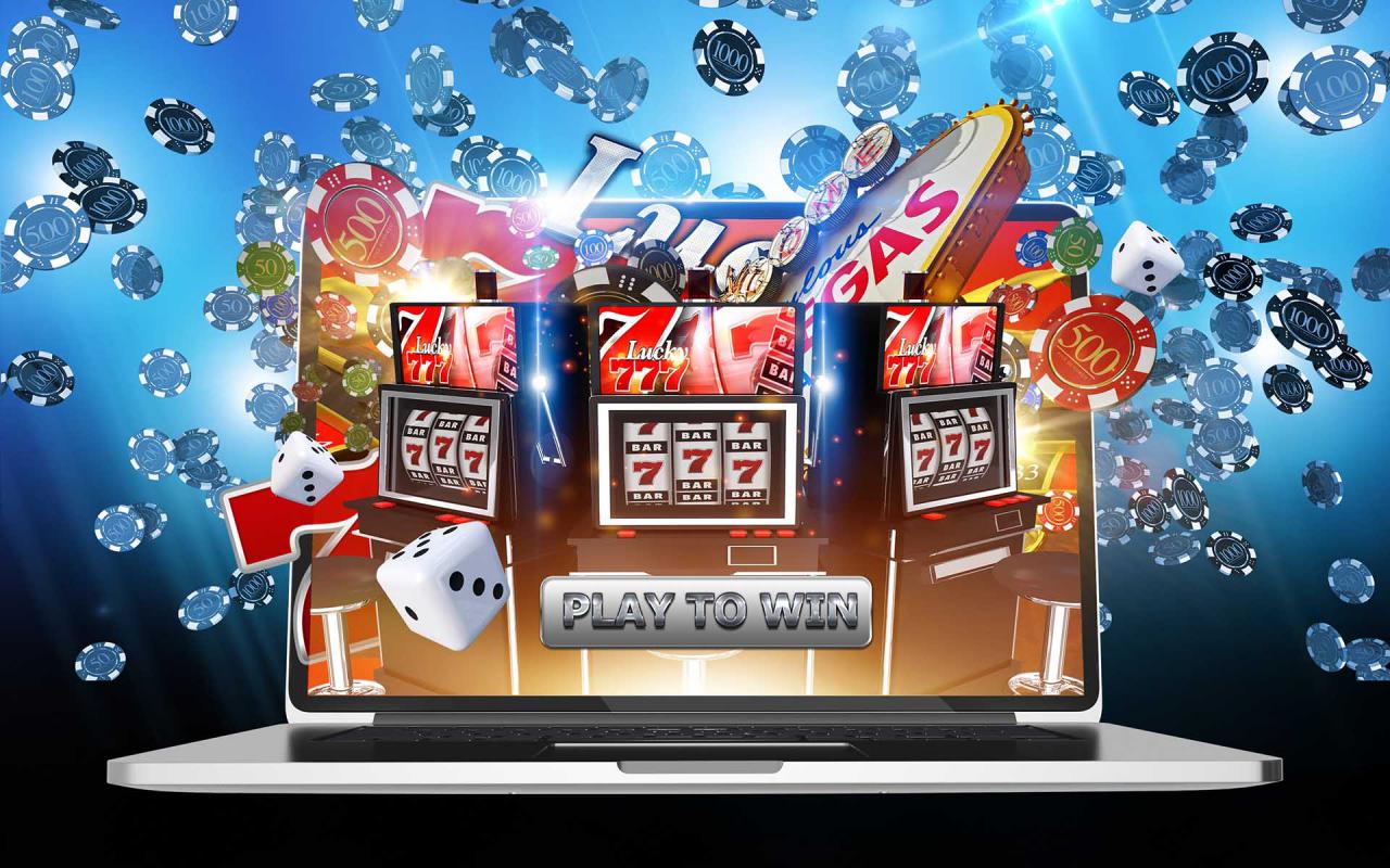 online casino 2021 no deposit bonus