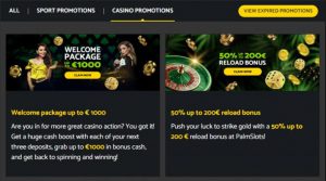 rich casino no deposit bonus $80