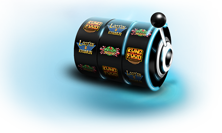 Thunderstruck online slot