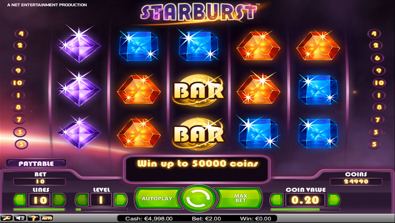 2 rows online slot machines list uk